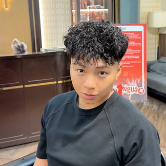 Highfive Barbershop, Tiệm hớt tóc Highfive, cá nhân hoá kiểu tóc, cắt tóc nam, tiệm tóc nam, tiệm cắ