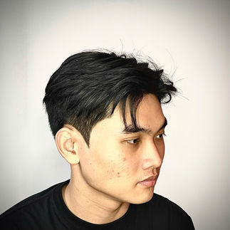 TỔNG HỢP HẦU HẾT NHỮNG KIỂU TÓC NAM ĐẸP & MÀU TÓC NÊN NHUỘM TẾT NÀY