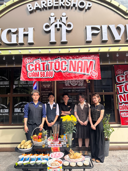 CẮT TÓC MÙNG MẤY TẾT TỐT NHẤT? VÌ SAO MÙNG 9 VÍA NGỌC HOÀNG THƯỜNG ĐƯỢC XEM LÀ THỜI ĐIỂM CẮT TÓC ĐỔI