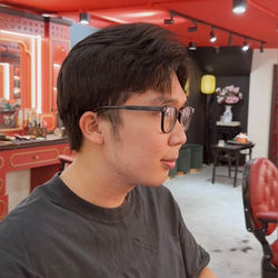 KIỂU TÓC COMMA HAIR CỦA DANH THỦ SON HEUNG MIN! VÌ SAO LÀ CẦU THỦ MÀ LẠI ĐỂ KIỂU TÓC NÀY?