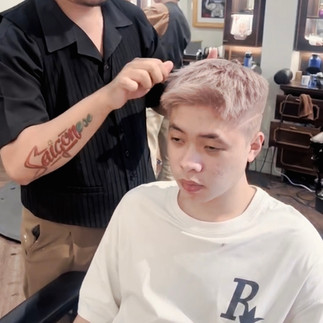 goldfingers, matte paste, sáp mờ, sáp tạo kiểu tóc, sáp Singapore, sản phẩm tạo kiểu tóc, sáp giữ nếp tốt