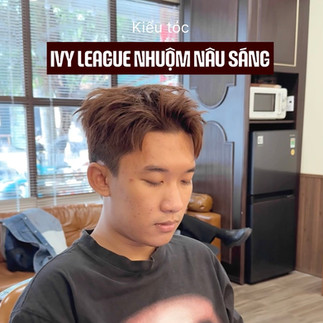 Top 6 kiểu tóc nam cho mùa Hè, Buzzcut, Layer, Mullet, Side part, Slick back