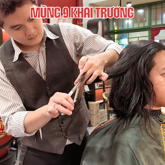 Đầu năm có nên cắt tóc không? Vì sao người Hoa kiêng cắt tóc trước mùng 7? Tại sao mùng 8 – mùng 9 l