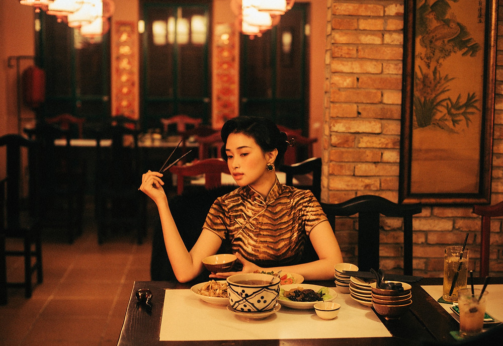 An Duyên Chợ Lớn, tiệm cơm, Chợ Lớn, An Duyên, món hoa, món Trung hoa, món ngon quận 5, nhà hàng quận 5, quán ăn quận 5, ăn gì quận 5, food review, chợ lớn xưa, chợ lớn nay, cholondowntown, chợ lớn ngày nay, văn hóa chợ lớn, chợ lớn xưa và nay, chuyện chợ lớn, đánh giá tiệm ăn Chợ Lớn, tiệm ăn gia đình quận 5, tiệm cơm q5, món người hoa, tiệm cơm người hoa