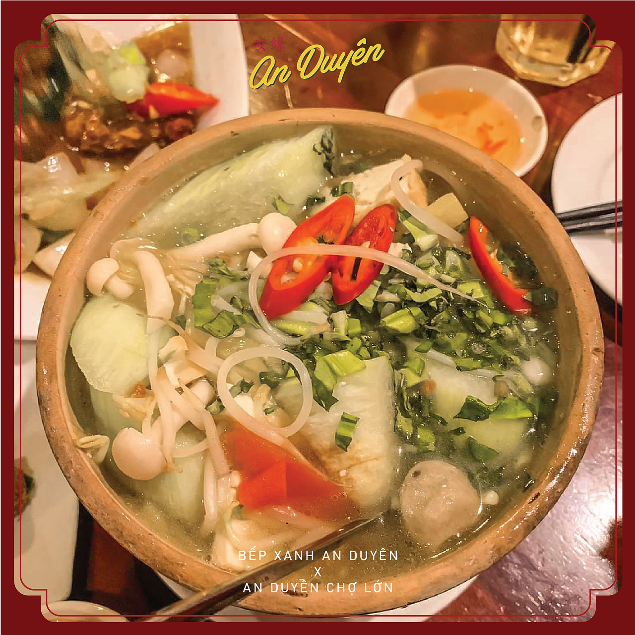 Nhà hàng chay, nhà hàng chay An Duyên, nhà hàng chay tphcm, nhà hàng quận 5, quán chay ngon, quán chay quận 5, quán chay nổi bật, cơm chay, món chay, cách nấu món chay, An Duyên, nhà hàng chay q5, nhà hàng chay ngon tphcm