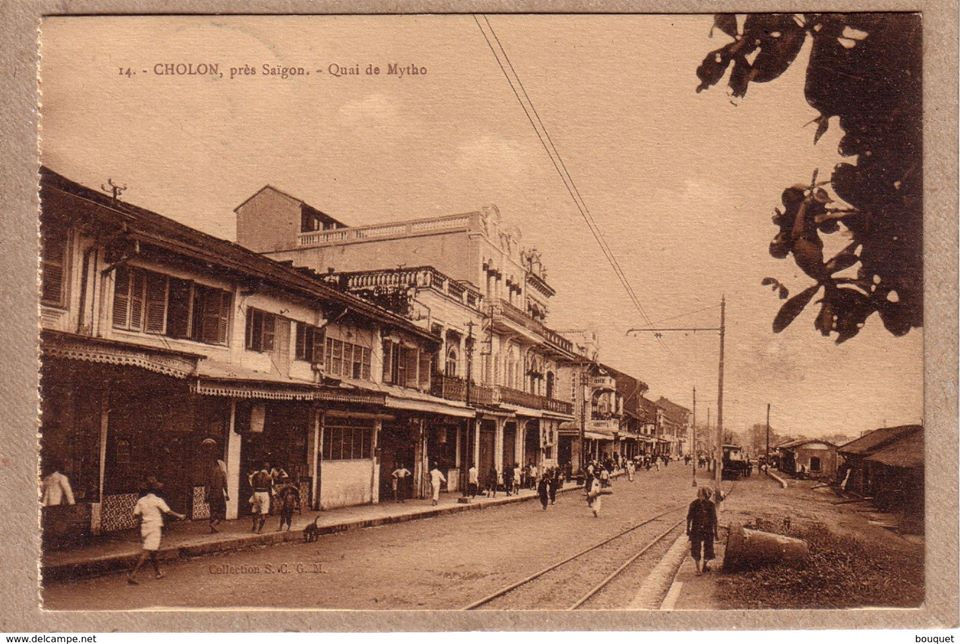 An Duyên, Chợ Lớn, văn hóa, món ăn chợ lớn, nhà hàng chợ lớn, nhà hàng hoa, nhà hàng món hoa