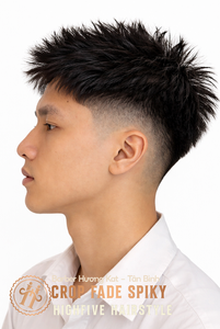 Những kiểu tóc đẹp từ barber nữ, barber Hương và những kiểu tóc uốn nhuộm, tiệm cắt tóc đẹp Tân Bình