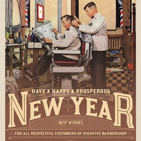 THÔNG BÁO LỊCH NGHỈ TẾT DƯƠNG LỊCH - NOTICE OF NEW YEAR HOLIDAY CLOSURE