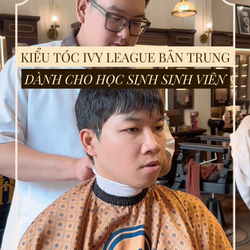 IVY LEAGUE CỦA CÁC PHÁP SƯ TRUNG HOA THÌ CÓ GÌ KHÁC BIỆT?