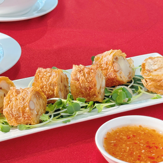 món chay người Hoa, món chay Chợ Lớn, nhà hàng chay ngon quận 5, nhà hàng chay Saigon