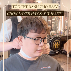 XU HƯỚNG TÓC TẾT - NÊN CHỌN LAYER HAY SAIVY IPART?