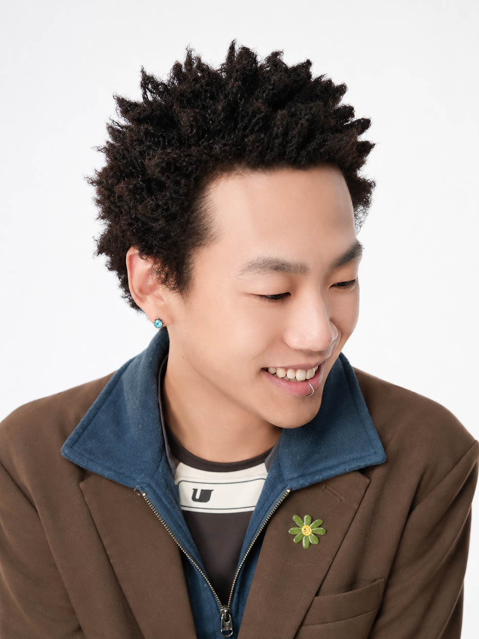 UỐN TÓC ĐẸP TÂN BÌNH - 3 KIỂU UỐN ĐỘT PHÁ NỔI BẬC (BUDDHA PERM - DREADLOCK - PERMLOCK)