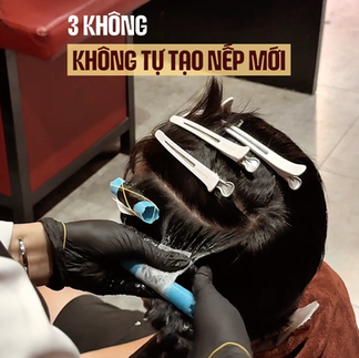 Hướng dẫn chăm sóc tóc uốn nhuộm chi tiết nhất, giúp mái tóc của bạn luôn vào nếp, bền màu