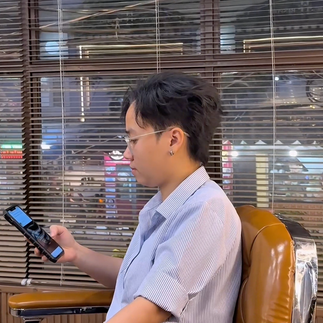 Highfive Barbershop, Tiệm hớt tóc Highfive, cá nhân hoá kiểu tóc, cắt tóc nam, tiệm tóc nam, tiệm cắ