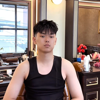 Highfive Barbershop, Tiệm hớt tóc Highfive, cá nhân hoá kiểu tóc, cắt tóc nam, tiệm tóc nam, tiệm cắ
