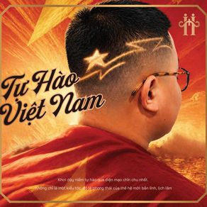 TỰ HÀO VIỆT NAM - NGƯỜI VIỆT CHỌN TIỆM CẮT TÓC ĐÚNG CHẤT VIỆT