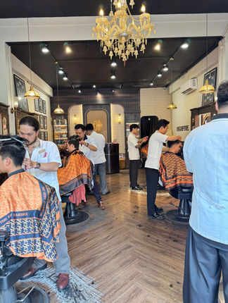 CẮT TÓC MÙNG MẤY TẾT TỐT NHẤT? VÌ SAO MÙNG 9 VÍA NGỌC HOÀNG THƯỜNG ĐƯỢC XEM LÀ THỜI ĐIỂM CẮT TÓC ĐỔI