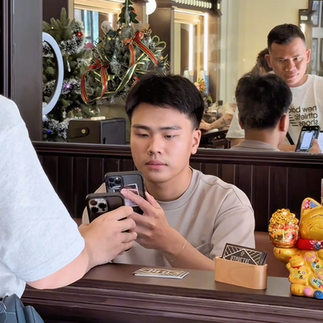 Highfive Barbershop, Tiệm hớt tóc Highfive, cá nhân hoá kiểu tóc, cắt tóc nam, tiệm tóc nam, tiệm cắ