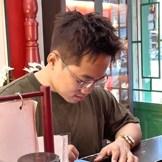 cắt tóc đẹp Sài Gòn ở đâu và nên chọn phong cách fade nào, Highfive giải mã sự chuyển dịch từ Skin F