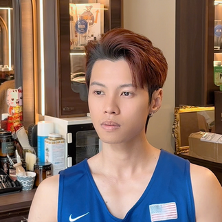 bespoke barbering, bespokecoloring, bespoke home service, cắt tóc tận nơi, cắt tóc tận nhà, barber home service, cạo râu khăn nóng, barber, barbershop, tiệm tóc nam, cắt tóc nam, tiệm hớt tóc, hớt tóc nam, tóc nam đẹp, tiệm cắt tóc quận 3, tiệm tóc quận 10, tiệm tóc quận 5, tóc nam lịch sự, tóc nam cổ điển, cắt tóc, nhuộm tóc nam, uốn tóc, ép side