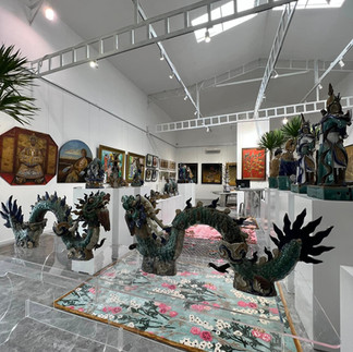 Tranh, Tranh vẽ, Triển lãm tranh, nghệ thuật, tranh trừu tượng, tranh Đông Dương, tranh tứ trụ, tranh Nguyễn Trung, tranh Lê Phổ, tranh Lưu Công Nhân, tranh Lưu Công Nhân, tranh Mai Trung Thứ, tranh Lê Bá Đảng, tranh Bùi Xuân Phái, gallery, art, fineart, vietnamart, vietnampainting, tranh Trần Lưu Hậu, tranh Nguyễn Thành Chương, tranh Bùi Hữu Hùng, tranh Văn Thơ, tranh Hồ Việt Dũng