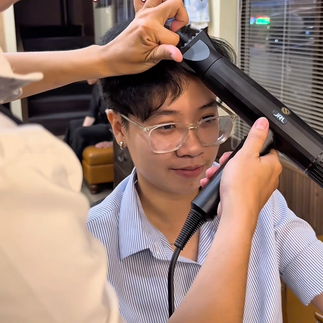 Highfive Barbershop, Tiệm hớt tóc Highfive, cá nhân hoá kiểu tóc, cắt tóc nam, tiệm tóc nam, tiệm cắ