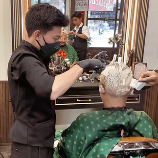 ĐỪNG TẨY NHUỘM TÓC NẾU CHƯA BIẾT 4 ĐIỀU NÀY: BÍ QUYẾT ĐỂ CÓ MÁI TÓC "CHẤT" MÀ KHÔNG HƯ TỔN