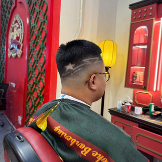 Cắt tóc đẹp Sài Gòn ở đâu để tôn vinh đường nét gương mặt