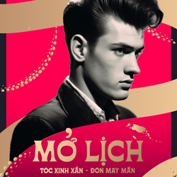 MỞ LỊCH CẮT TÓC TẾT - THÔNG BÁO LỊCH CẮT MỚI!