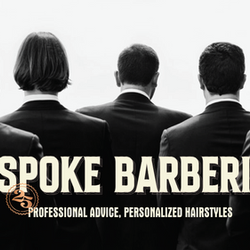 CÁCH XÁC ĐỊNH KIỂU TÓC NAM PHÙ HỢP VỚI TỪNG DÁNG MẶT - BESPOKE BARBERING