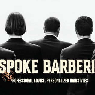 CÁCH XÁC ĐỊNH KIỂU TÓC NAM PHÙ HỢP VỚI TỪNG DÁNG MẶT - BESPOKE BARBERING