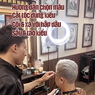 ĐỪNG TẨY NHUỘM TÓC NẾU CHƯA BIẾT 4 ĐIỀU NÀY: BÍ QUYẾT ĐỂ CÓ MÁI TÓC "CHẤT" MÀ KHÔNG HƯ TỔN