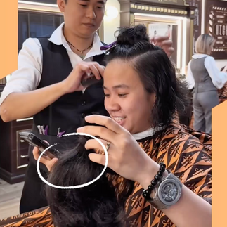 Highfive Barbershop, Tiệm hớt tóc Highfive, cá nhân hoá kiểu tóc, cắt tóc nam, tiệm tóc nam, tiệm cắ
