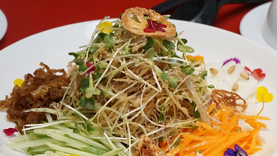 Kim Vận Cát Tường