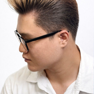 cắt tóc đẹp Sài Gòn ở đâu và nên chọn phong cách fade nào, Highfive giải mã sự chuyển dịch từ Skin F