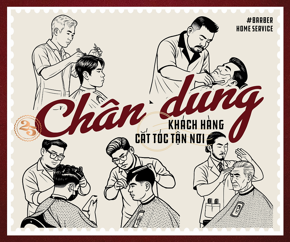 barbershop, cắt tóc nam, tiệm tóc nam, tiệm cắt tóc quận 3, barber, hớt tóc nam, tiệm tóc quận 5, tiệm hớt tóc, tóc nam đẹp, tiệm tóc quận 10, cắt tóc, tóc nam cổ điển, tóc nam lịch sự, nhuộm tóc nam, uốn tóc, ép side, cạo râu khăn nóng, bespoke home service, bespokecoloring, barber home service, bespoke barbering, cắt tóc tận nơi, cắt tóc tận nhà, cá nhân hóa kiểu tóc