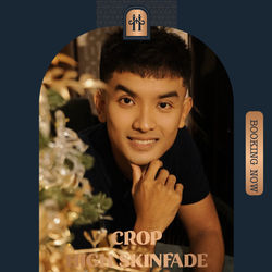 REVIEW HỚT TÓC - ANH ASINGDIDAIHAN