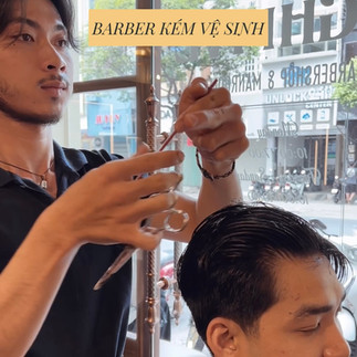 barber, barbershop, tiệm tóc nam, cắt tóc nam, tiệm hớt tóc, hớt tóc nam, tóc nam đẹp, tiệm cắt tóc quận 3, tiệm tóc quận 10, tiệm tóc quận 5, tóc nam lịch sự, tóc nam cổ điển, tóc nam đi tiệt, cắt tóc nam ở đâu, tạo kiểu tóc, sấy tóc, cắt tóc, tóc nam sành điệu, tóc đẹp quận 3, nhuộm tóc nam, uốn tóc, ép side, sidepart, longtrim, buzzcut, tóc chải, pomade, undercut, pompadour, gentleman