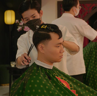 VÌ SAO TIỆM TÓC CỔ ĐIỂN LÀM MỌI GIÁ ĐỂ KHÁCH ...NGỦ GỤC?
