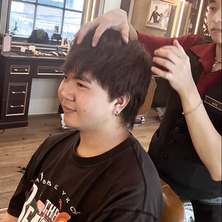 nâu khói trầm là màu gì, giải mã màu nâu khói trầm, nhuộm nâu khói trầm ở đâu đẹp