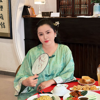 món chay người Hoa, món chay Chợ Lớn, nhà hàng chay ngon quận 5, nhà hàng chay Saigon