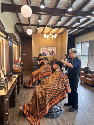 CẮT TÓC MÙNG MẤY TẾT TỐT NHẤT? VÌ SAO MÙNG 9 VÍA NGỌC HOÀNG THƯỜNG ĐƯỢC XEM LÀ THỜI ĐIỂM CẮT TÓC ĐỔI