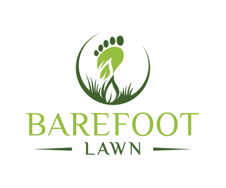 Barefoot Lawn Logo