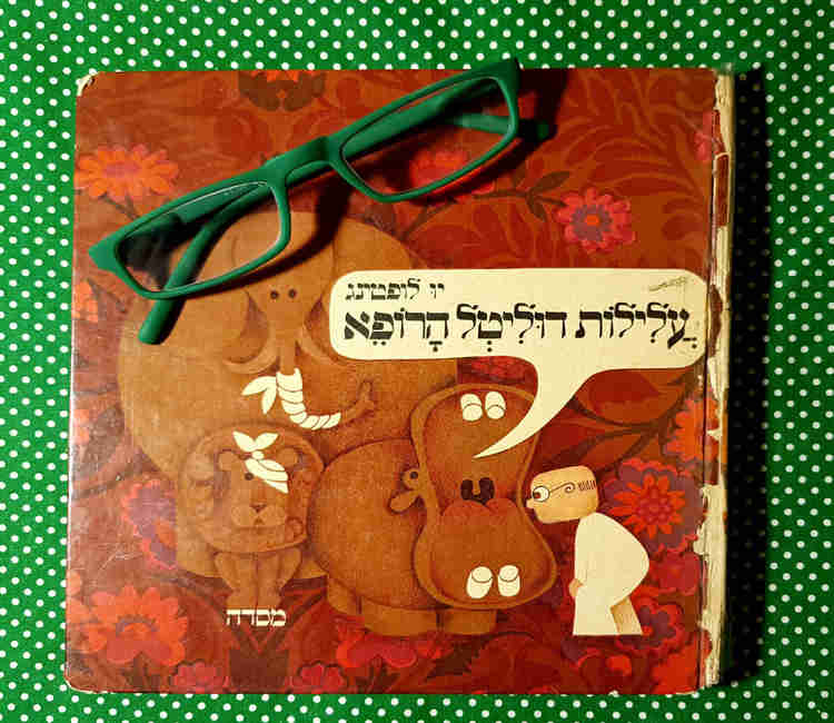 אני דחיק-סליק | סטודיו85 | אדריכלית שירי מוטס לוין