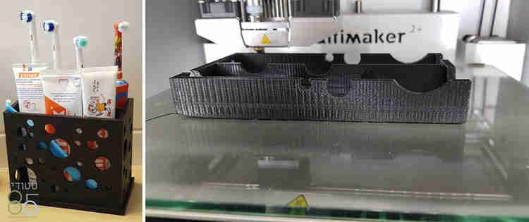 שיעור סקצ'אפ במתנה | סטודיו85 | אדריכלית שירי מוטס לוין