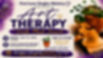 Art Therapy | First Love Singles Ministry