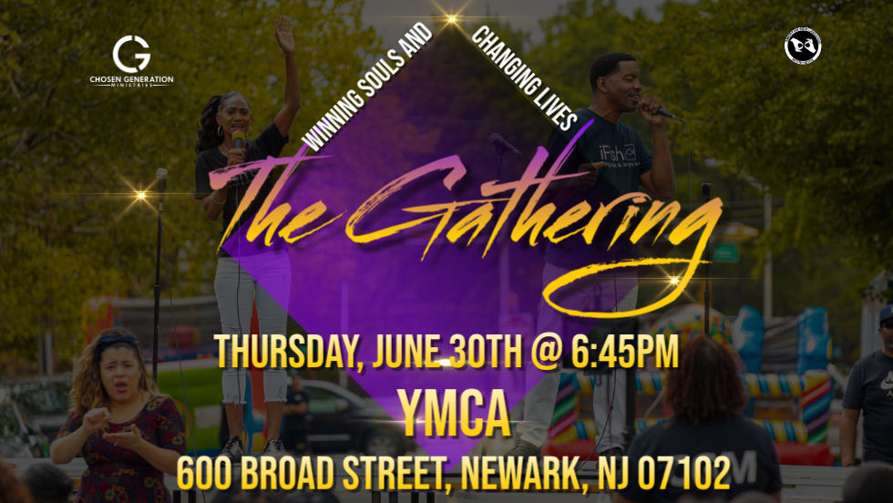 THE GATHERING | JULY 30, 2026