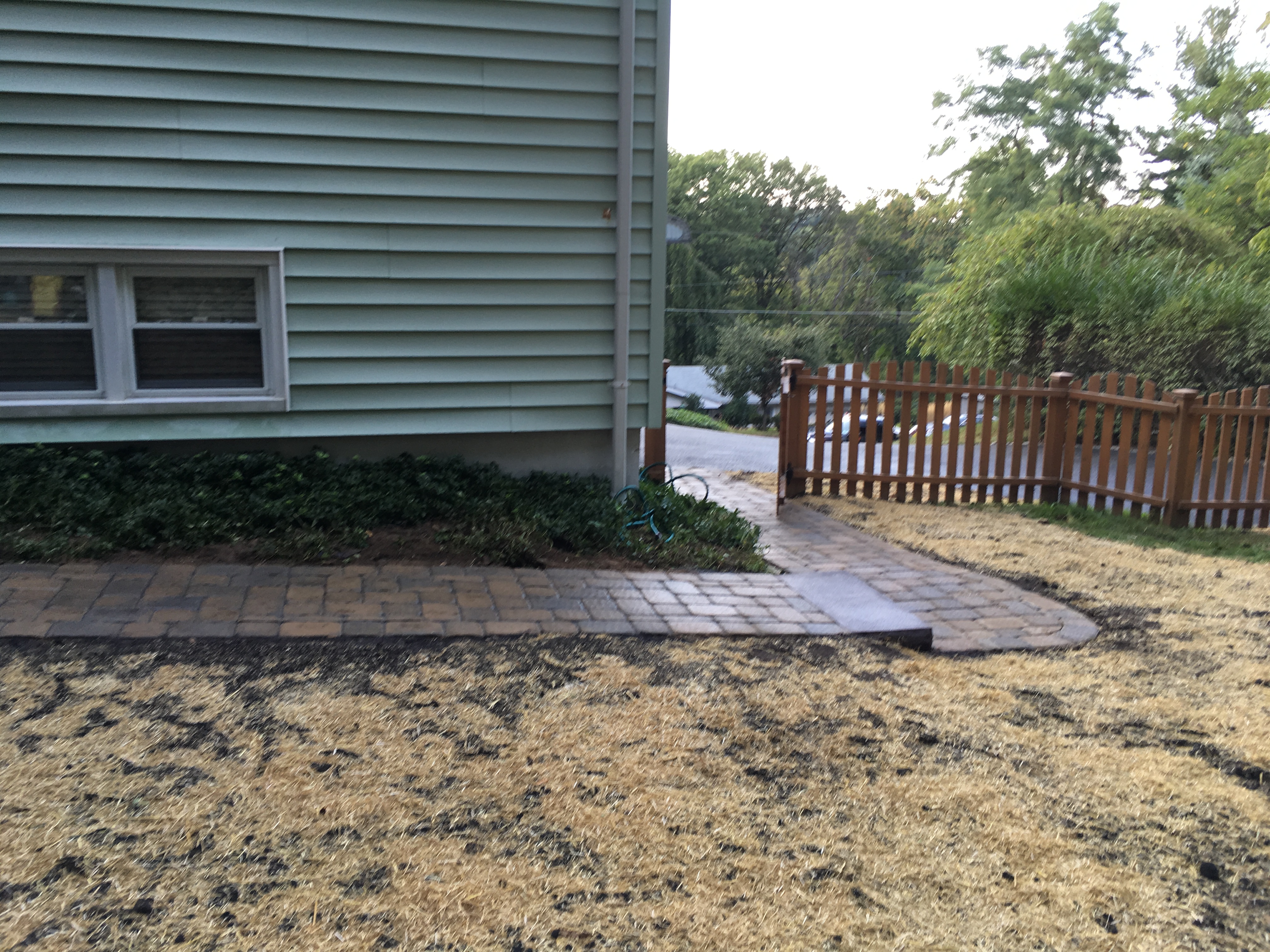 Karr Landscapes