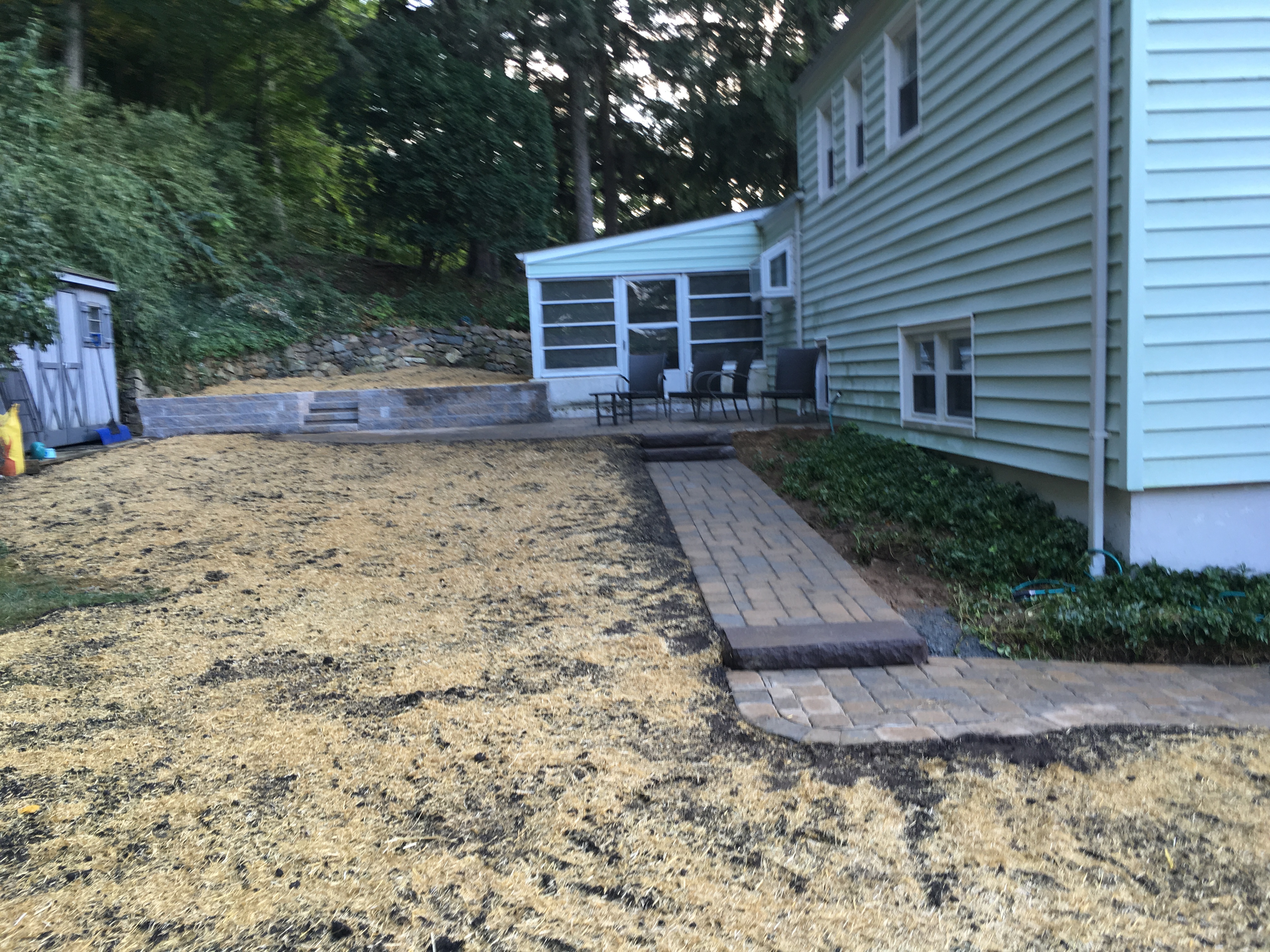 Karr Landscapes