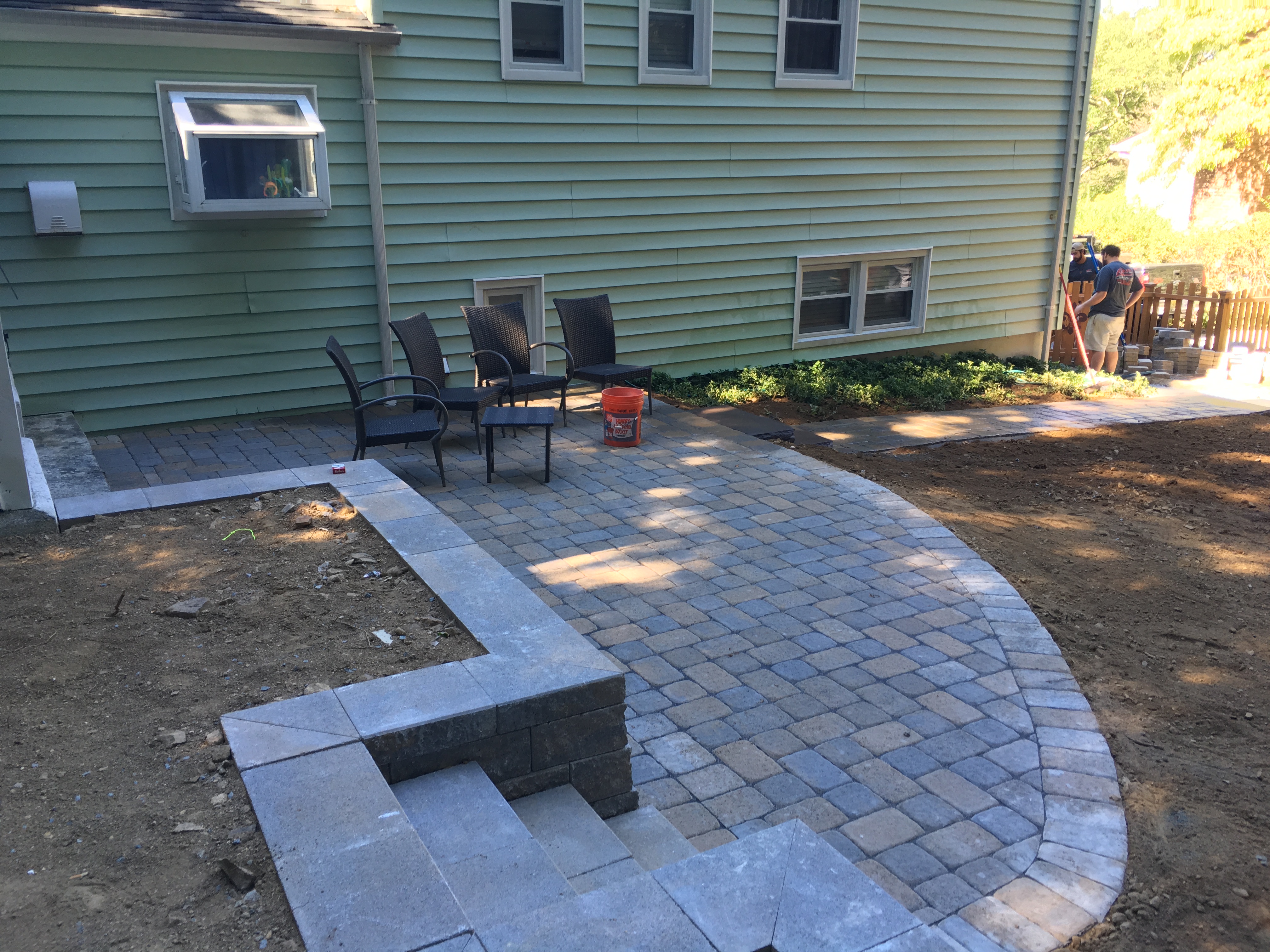 Karr Landscapes